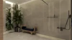 Bayona Silver Pulido 60x120 Rect. Gres - obrazek 3