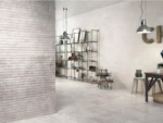 Urban Tesla Grey 40x120 Rect. Dekor - obrazek 2