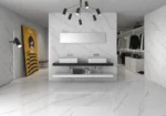 Statuary Blanco Natural 60x60 Rect. Gres - obrazek 2