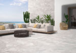 Cumbria White 60x60 Rect. - obrazek 2