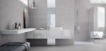 Light Stone Score Grey 30x90 Rect. Dekor - obrazek 2