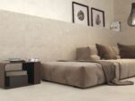 Leeds Taupe 30x90 Rect. Płytka ścienna - obrazek 2
