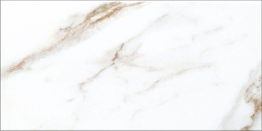 Dorian Gold Pulido 60x120 Rect. Gres