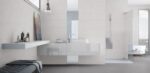 Light Stone White Natural 60x60 Rect. Gres - obrazek 2