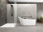 Bayona Silver Natural 60x120 Rect. Gres - obrazek 3