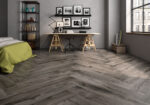 Bricola Chocolate 20x120 rect. Gres - obrazek 2