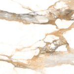 Crash Beige Polished 60x60 Rect. Gres