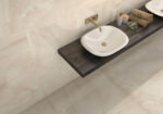 Soma Crema Polished 60x60 Rect. Gres - obrazek 2