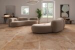 Leeds Cotto 60x60 Rect. Gres - obrazek 2