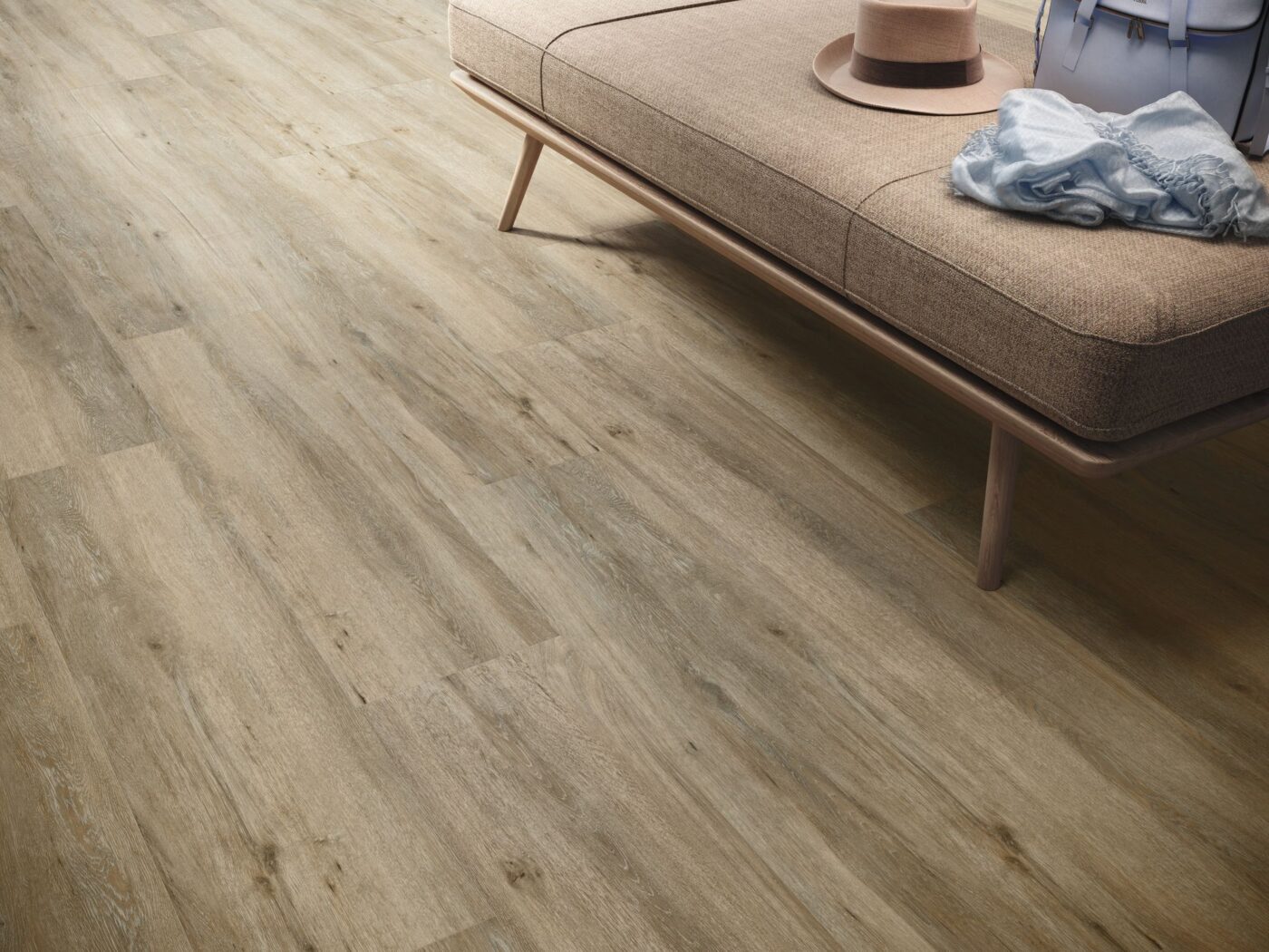 Maryland Natural 20x120 Rect. Gres - obrazek 2