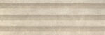 Leeds Pompeya Taupe 30x90 Rect. Dekor