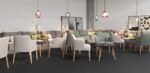 Tanum Plomo 60x60 Rect. Gres - obrazek 2