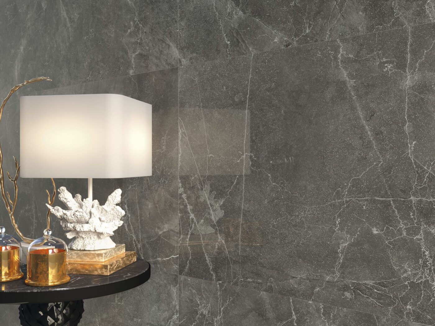Bayona Grey Pulido 60x120 Rect. Gres - obrazek 3