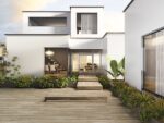 Blanco Pulido 60x120 Rect. Gres - obrazek 3
