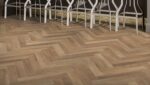 Greenwood Noce 24x120 Rect. Gres - obrazek 2