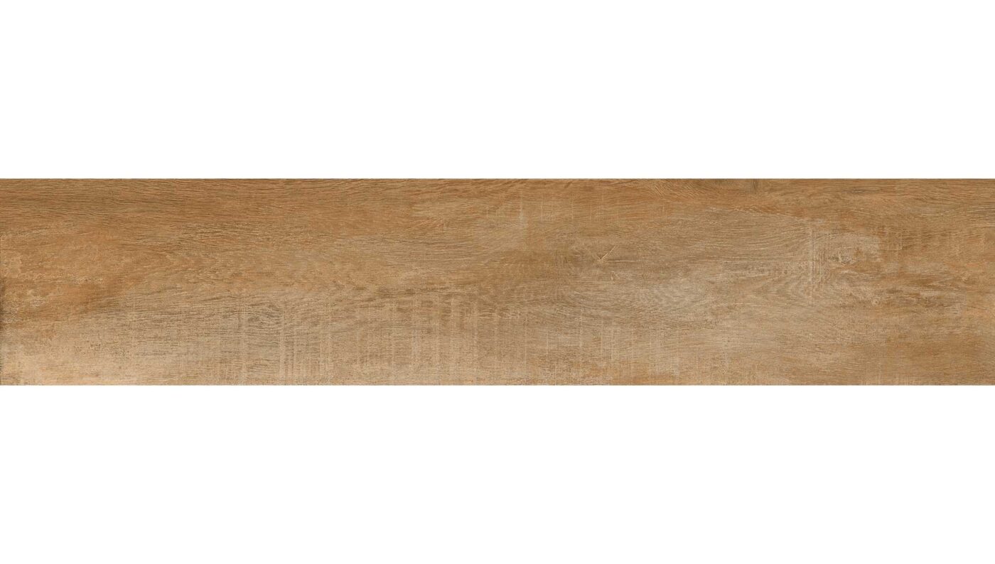 Greenwood Noce 24x120 Rect. Gres - obrazek 1