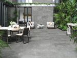 Oneway Steel Lapado 80x80 Rect. Gres - obrazek 2