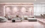 Onyx Rose Pulido 60x120 Rect. Gres - obrazek 3