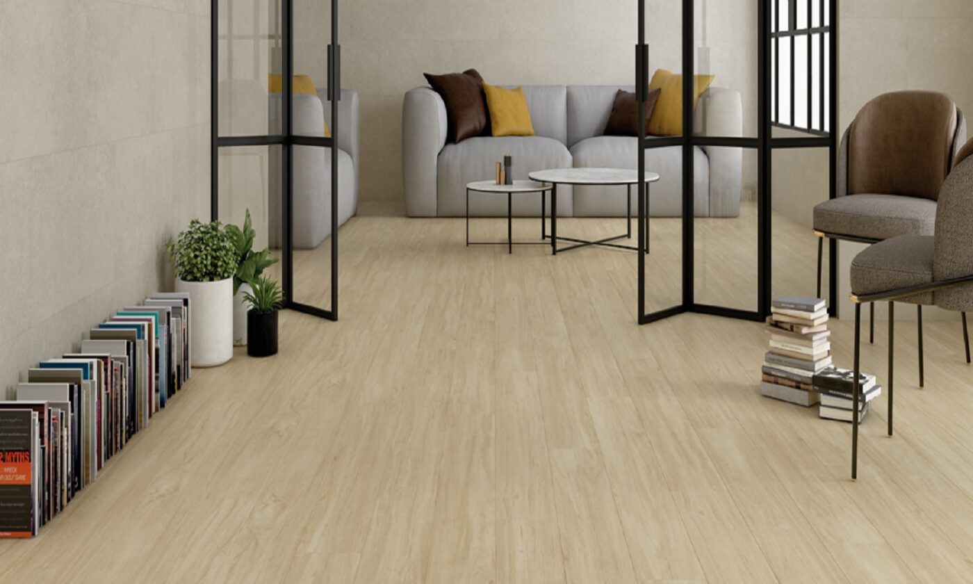 Alessandria Arce 20x120 Rect. Gres - obrazek 2