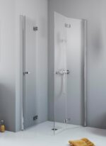 Radaway Essenza KDD B kabina prysznicowa 90x90cm 385071-01-01L/385071-01-01R - obrazek 5