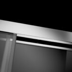 Radaway Idea KDJ kabina prysznicowa 100x90cm prawa 387040-01-01R + 387050-01-01R - obrazek 8