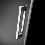Radaway Idea KDJ kabina prysznicowa 100x90cm prawa 387040-01-01R + 387050-01-01R - obrazek 5