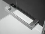 Radaway Euphoria KDJ Kabina prysznicowa 90x90 prawa 383612-01R 383612-01R + 383241-01R + 383050-01 - obrazek 5