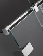 Radaway Euphoria KDJ Kabina prysznicowa 90x90 prawa 383612-01R 383612-01R + 383241-01R + 383050-01 - obrazek 7