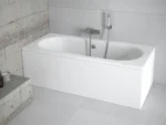 BESCO Vitae Wanna prostokątna