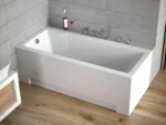 BESCO Modern Wanna prostokątna