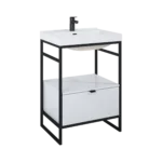 Szafka Indus 60-120 1S-2S - obrazek 3