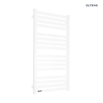 Oltens Vanlig 96x50 cm biały