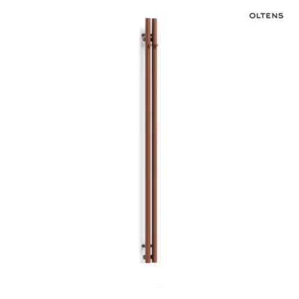 Oltens Stang 180x9,5 cm miedź szczotkowana