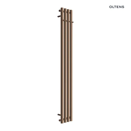 Oltens Stang 180x20,5 cm miedź szczotkowana