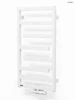 Oltens Flamma 88x50 cm biały
