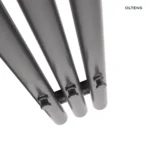 Oltens Stang 180x15 cm grafit - obrazek 3