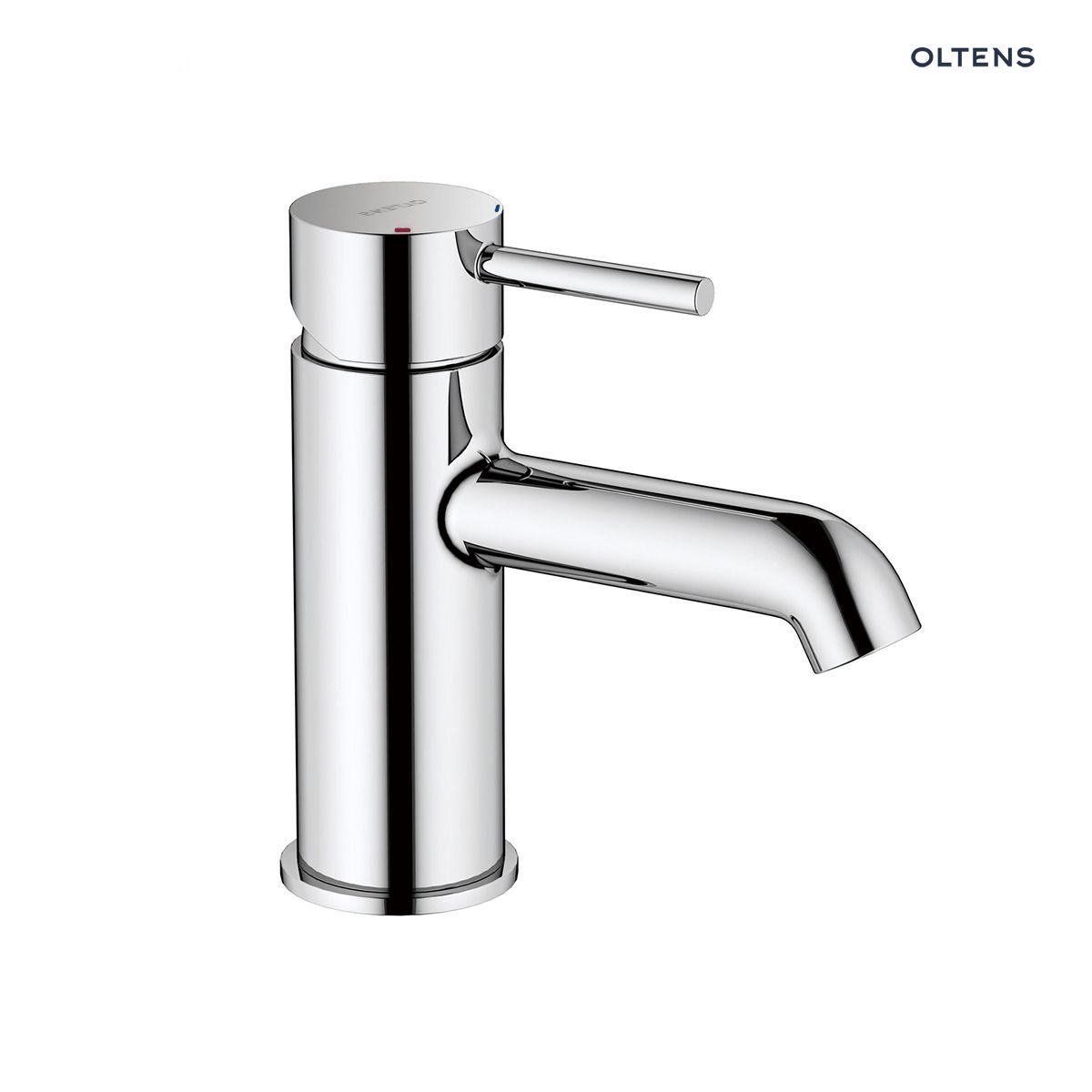 32300100-kopia Oltens Molle bateria umywalkowa stojąca chrom 32300100 - obrazek 1