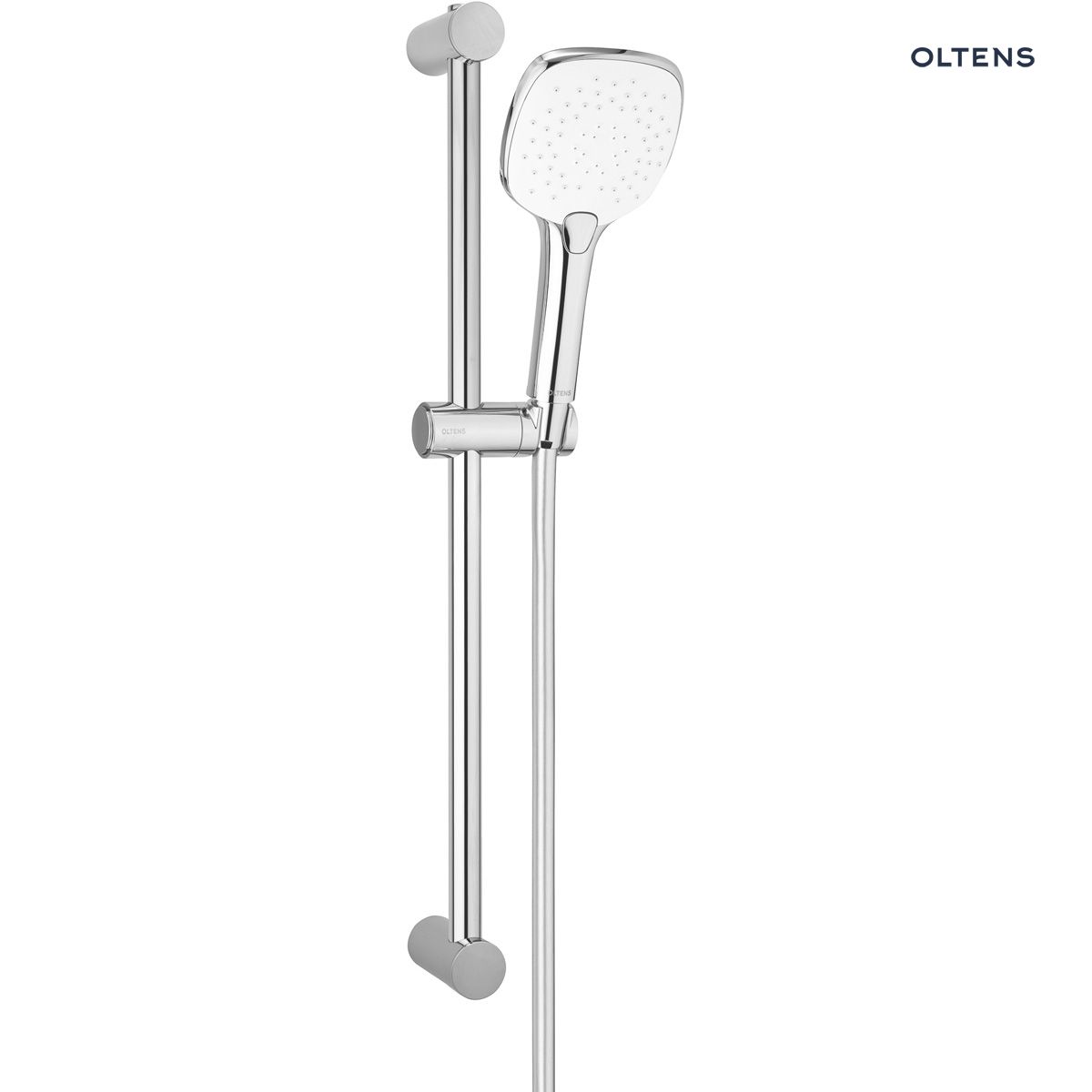 36002110_wa_3502-edit Oltens Driva EasyClick (S) Alling 60 zestaw prysznicowy chrom/biały 36002110 - obrazek 1