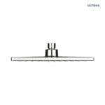 Oltens Atran (S) deszczownica 22 cm kwadratowa chrom 37005100 - obrazek 4