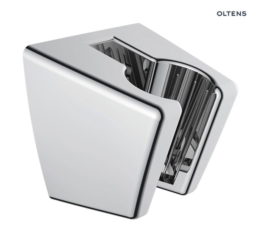 Oltens Gide uchwyt prysznicowy chrom 37401100