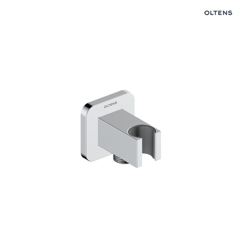 Oltens Skar przyłącze kątowe chrom 39306100
