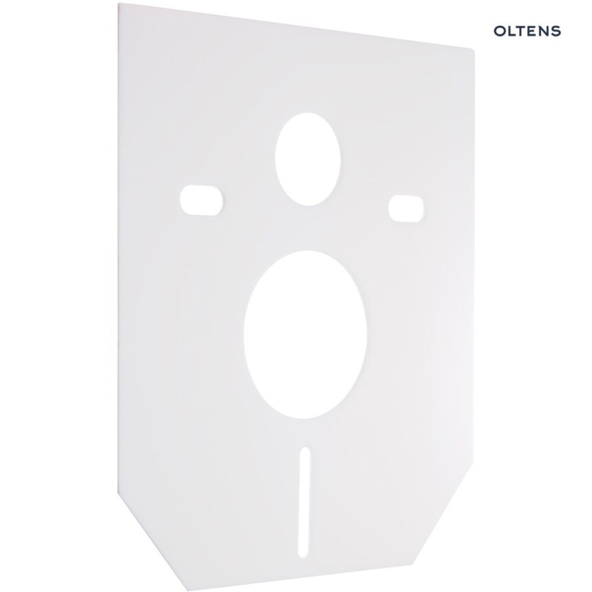 Oltens uszczelka wygłuszająca do miski WC i bidetu 49301000