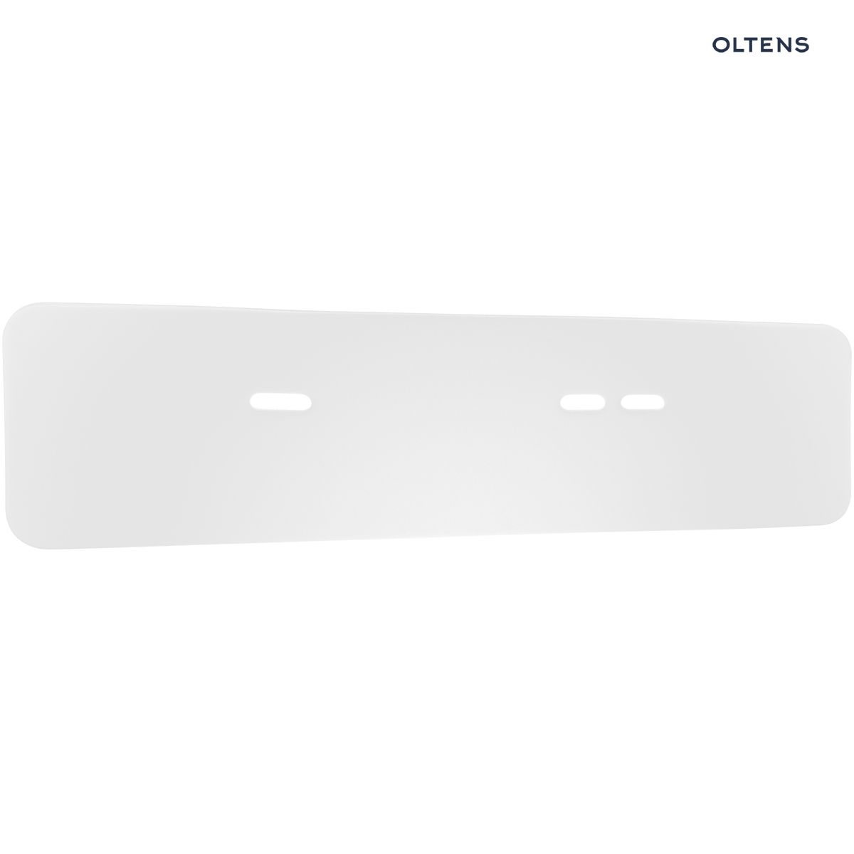 49402000 Oltens uszczelka wygłuszająca do umywalki 49302000 - obrazek 1