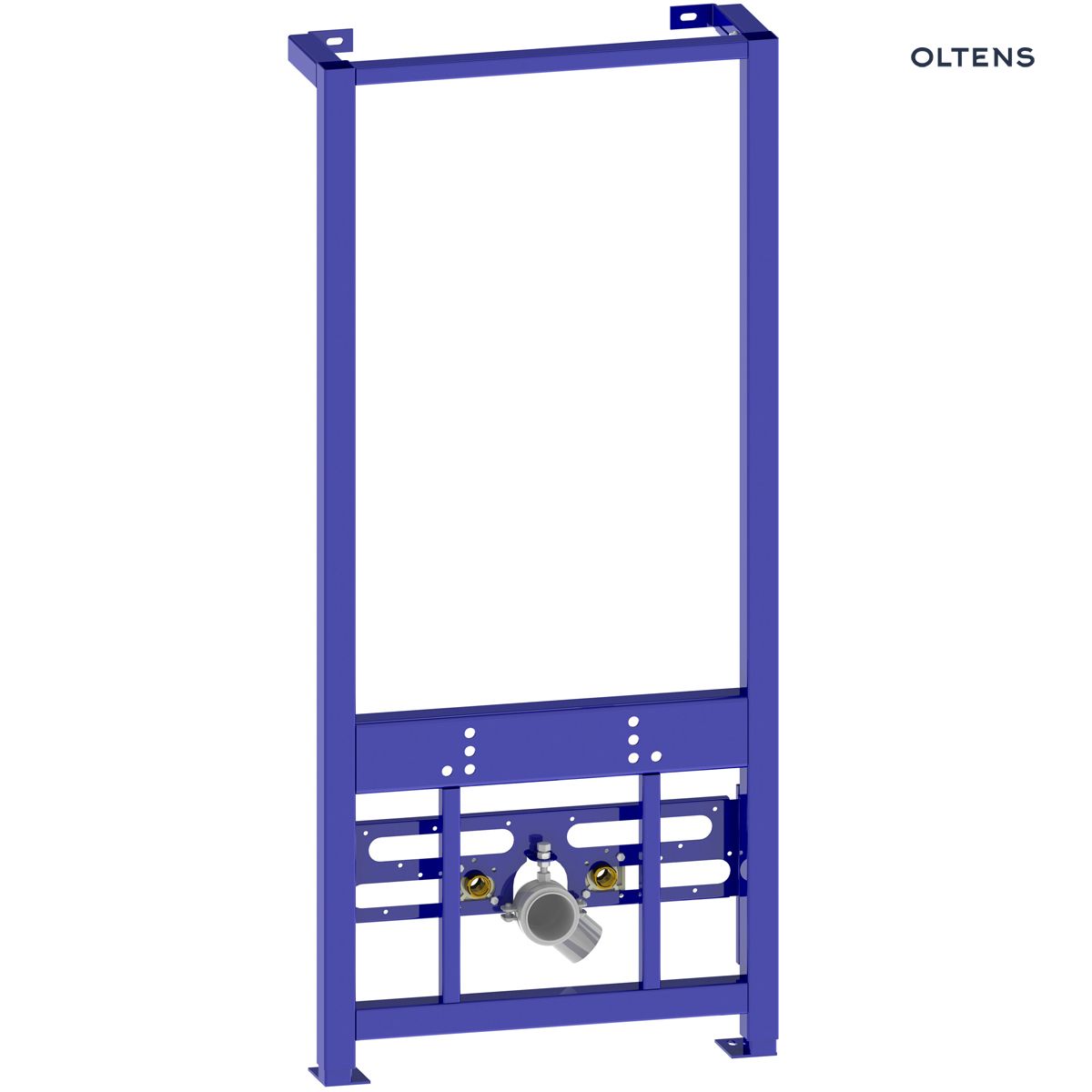 52001000 Oltens Triberg stelaż podtynkowy do bidetu 52001000 - obrazek 1