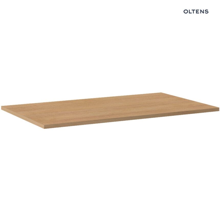 Oltens Vernal blat 80 cm naszafkowy slim dąb 63017060