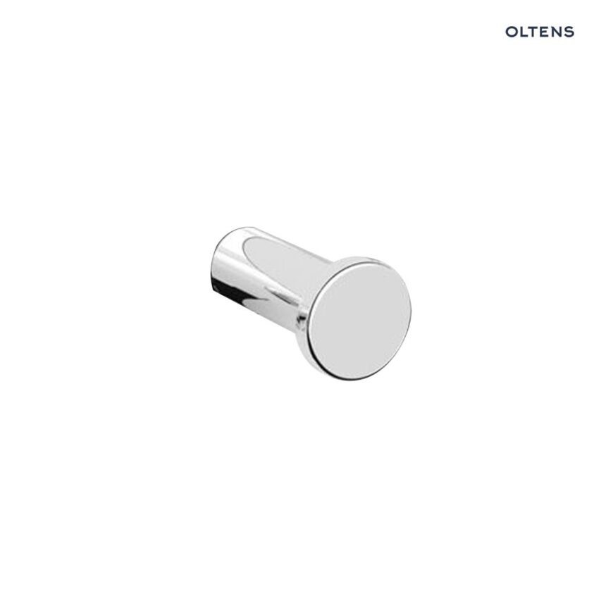 Oltens Vernal haczyk na ręcznik chrom 80004100