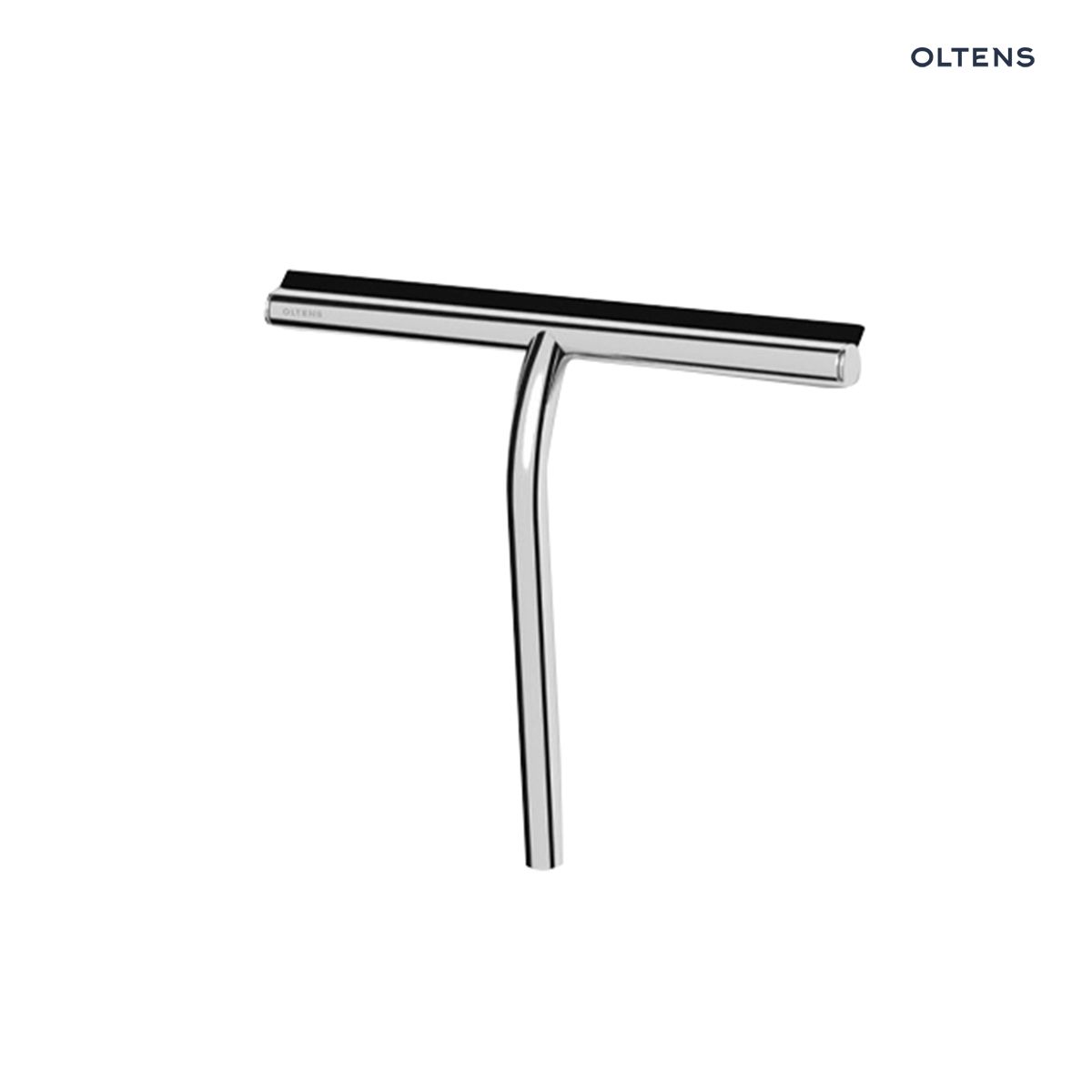 99002100 Oltens Glomma ściągaczka do wody chrom 99002100 - obrazek 1