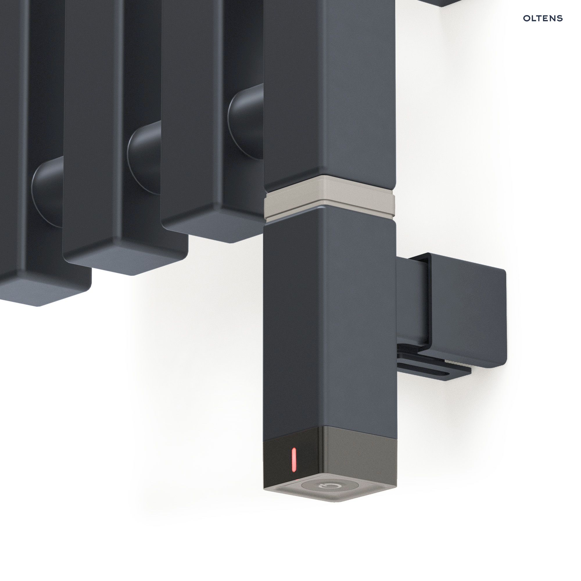 one-k-ms-sterling Oltens Varmare Jarn (S) grzałka elektryczna 400 W grafit 55927400 - obrazek 1