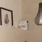 Leeds Bone 30x90 Rect. Płytka ścienna - obrazek 3