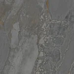 Planet Dark Metal Soft 120×120 Rect. Gres